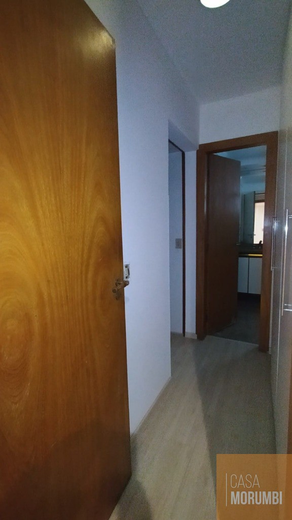 Apartamento à venda com 4 quartos, 165m² - Foto 24