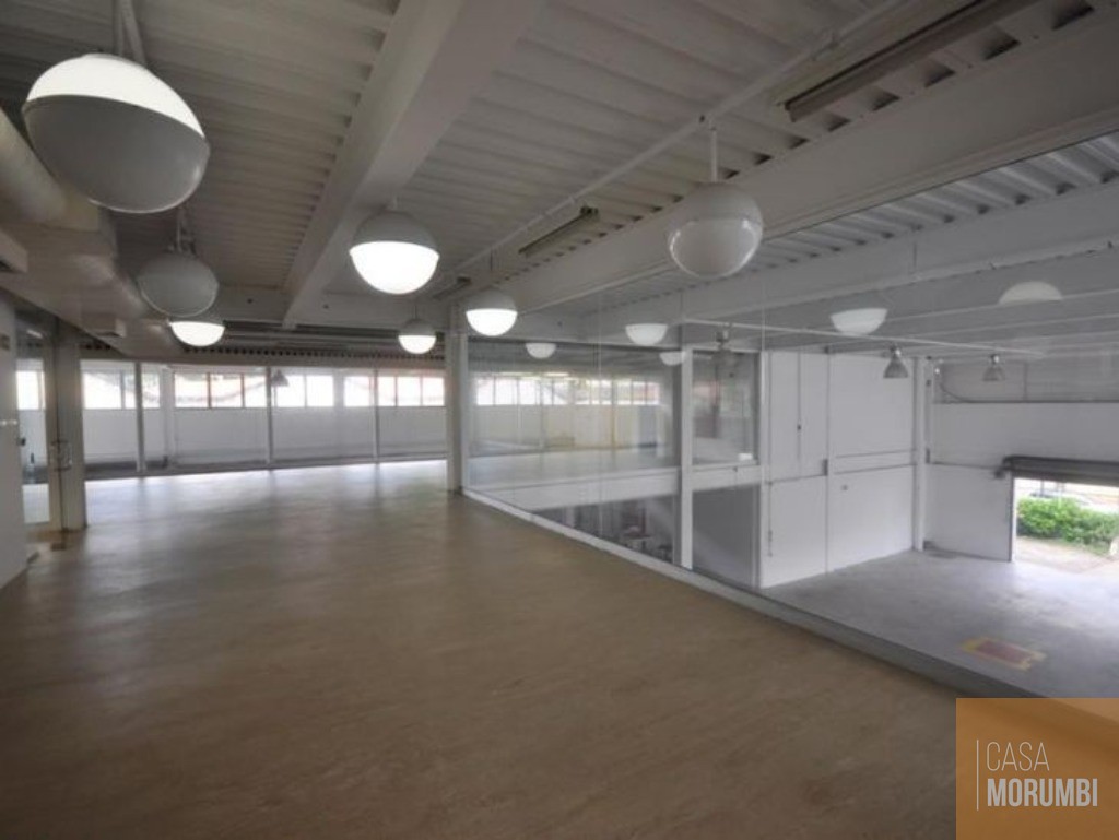 Prédio Inteiro para alugar, 1673m² - Foto 9