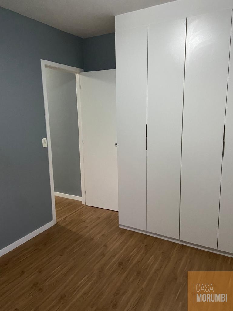 Apartamento à venda com 1 quarto, 50m² - Foto 6