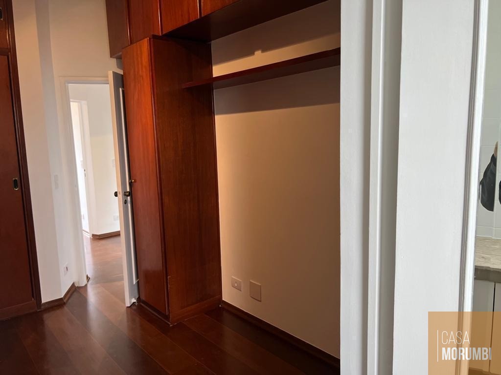 Apartamento à venda com 4 quartos, 170m² - Foto 3