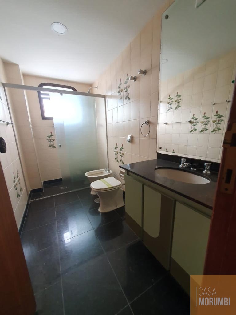 Apartamento à venda e aluguel com 4 quartos, 232m² - Foto 11