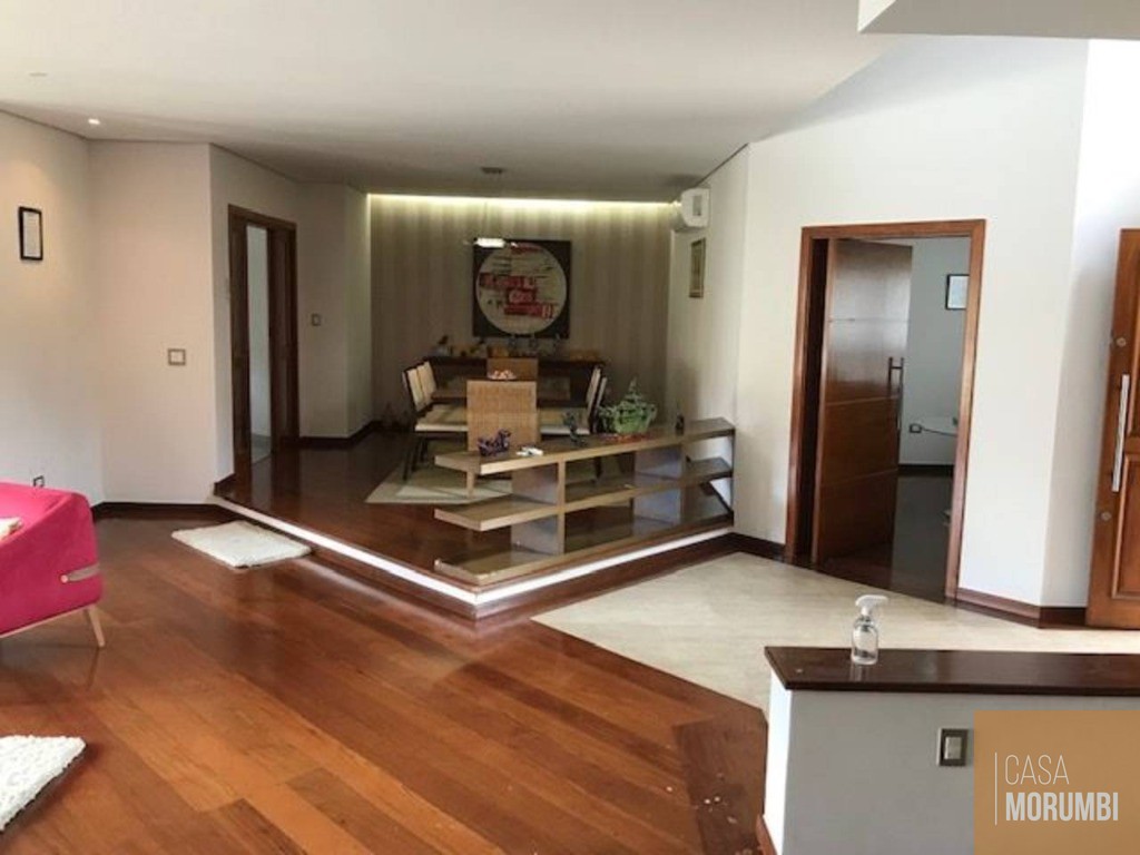 Casa à venda com 4 quartos, 927m² - Foto 36