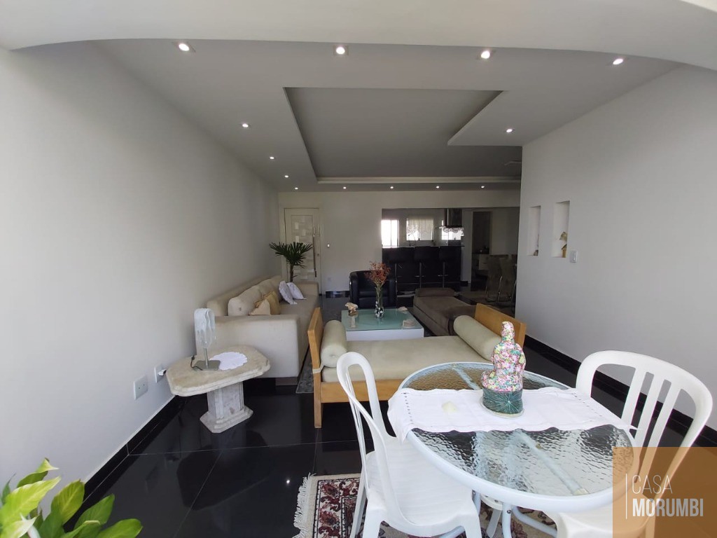 Apartamento à venda com 2 quartos, 135m² - Foto 19