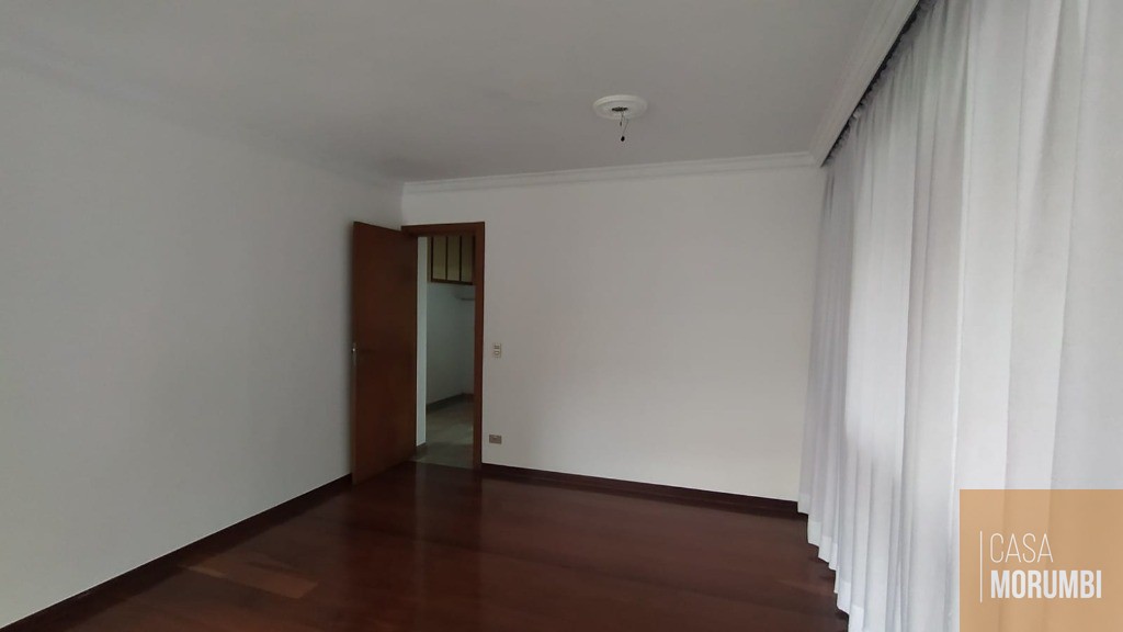 Apartamento à venda com 4 quartos, 165m² - Foto 8