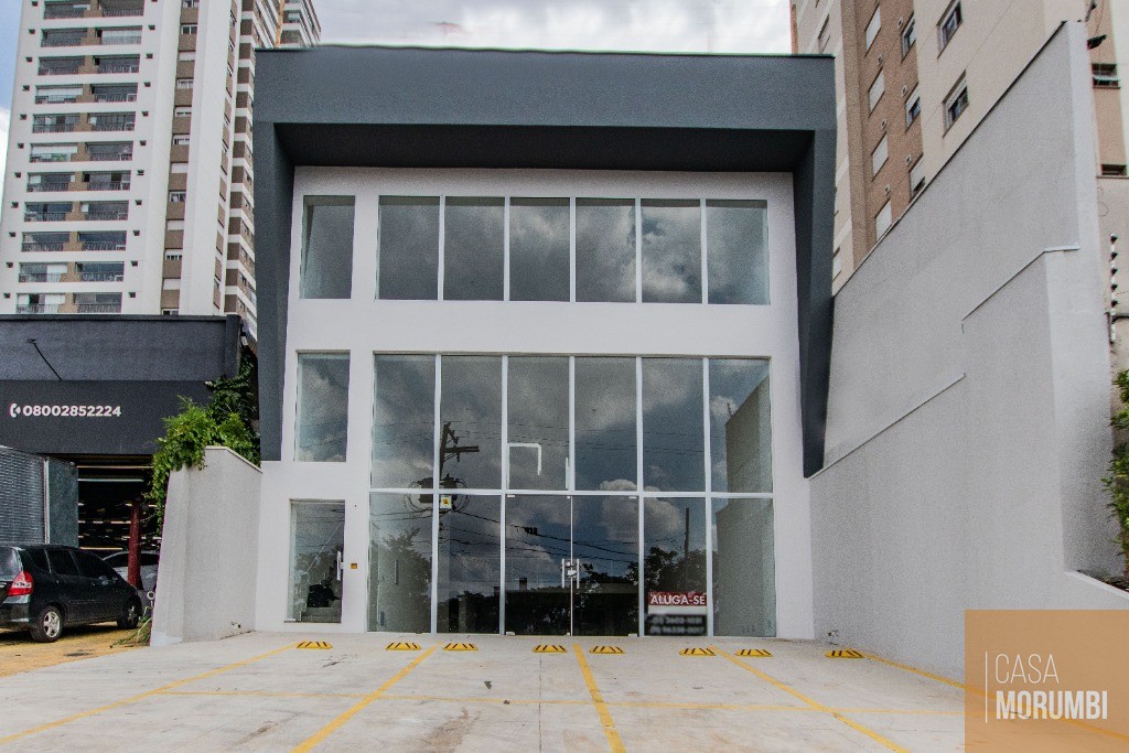 Loja-Salão à venda, 915m² - Foto 2