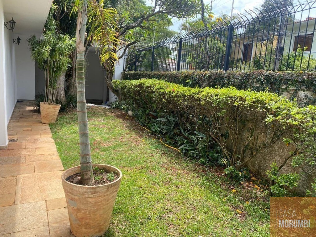 Casa à venda e aluguel com 4 quartos, 450m² - Foto 15