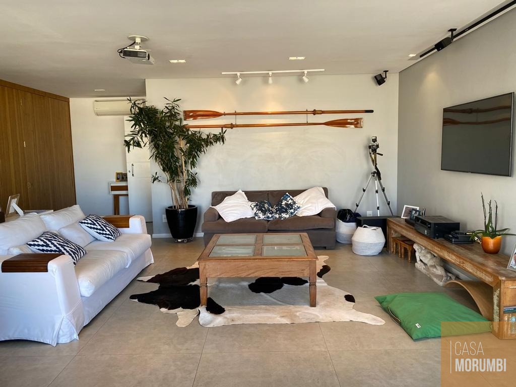 Apartamento à venda com 2 quartos, 146m² - Foto 1