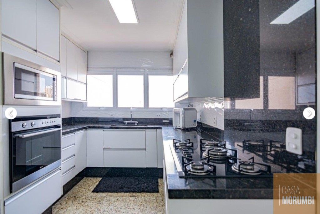 Apartamento à venda com 4 quartos, 214m² - Foto 14