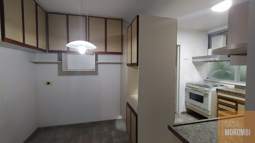 Apartamento à venda com 4 quartos, 165m² - Foto 9