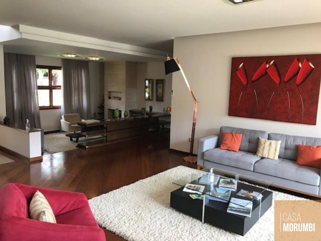 Casa à venda com 4 quartos, 927m² - Foto 33