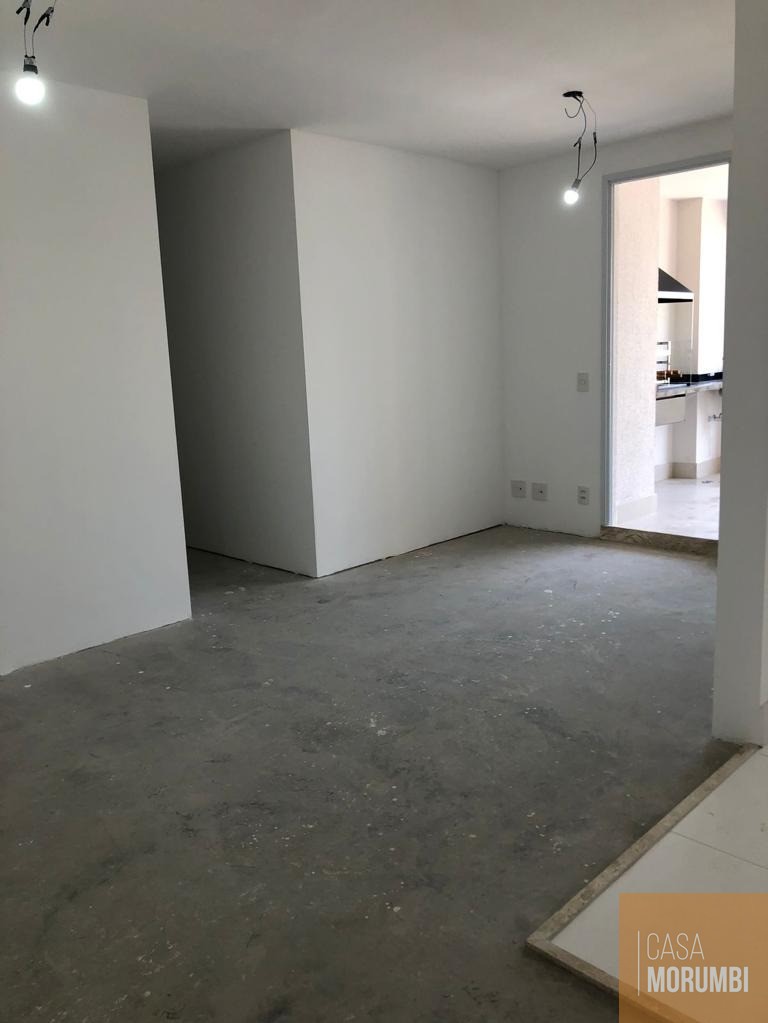 Apartamento à venda com 3 quartos, 84m² - Foto 3