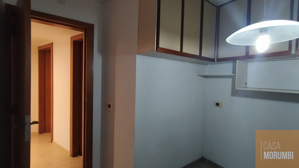 Apartamento à venda com 4 quartos, 165m² - Foto 10