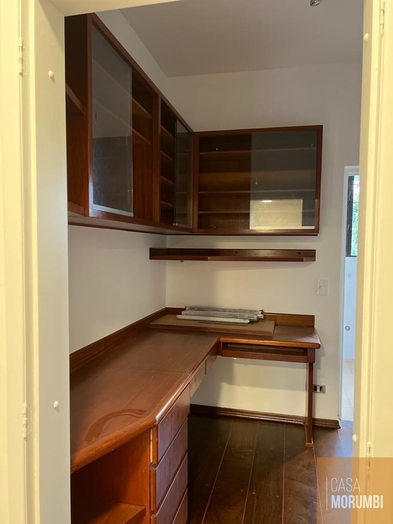 Apartamento à venda com 4 quartos, 170m² - Foto 5