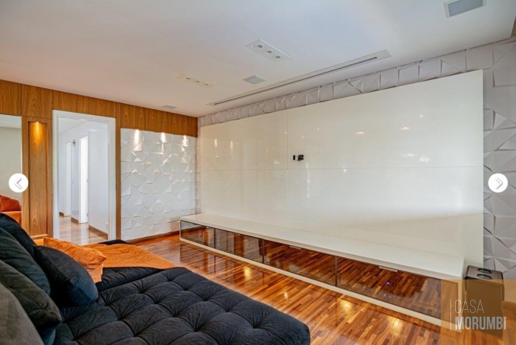 Apartamento à venda com 4 quartos, 214m² - Foto 13