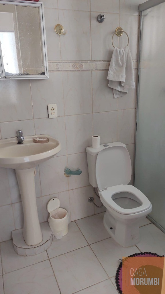 Apartamento à venda com 2 quartos, 58m² - Foto 7