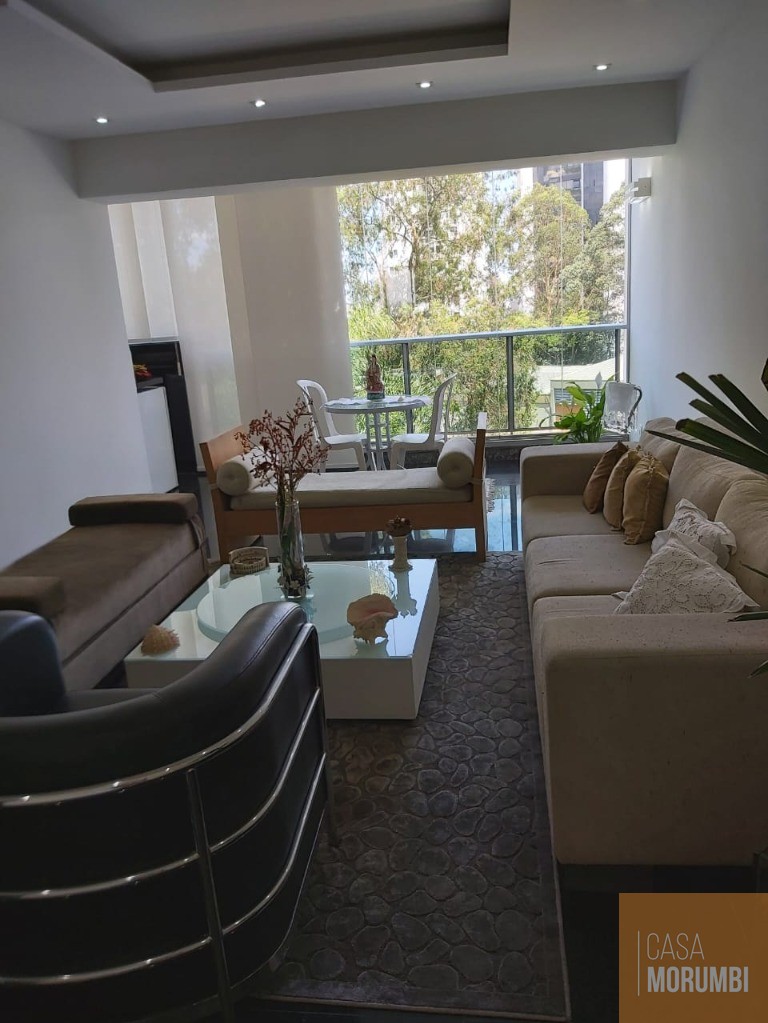 Apartamento à venda com 2 quartos, 135m² - Foto 23