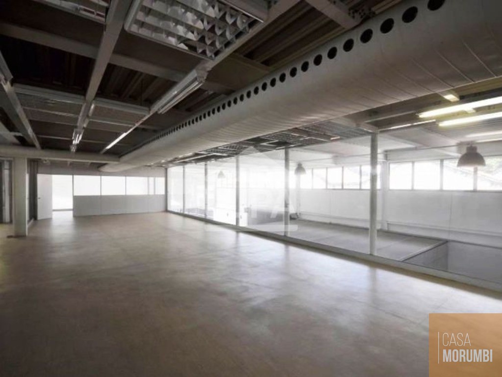 Prédio Inteiro para alugar, 1673m² - Foto 2