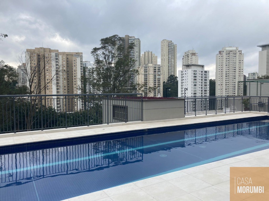 Apartamento à venda com 2 quartos, 45m² - Foto 14