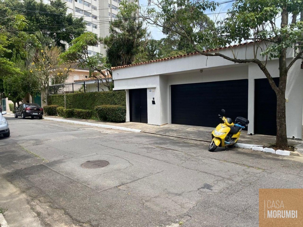 Casa à venda e aluguel com 4 quartos, 450m² - Foto 16