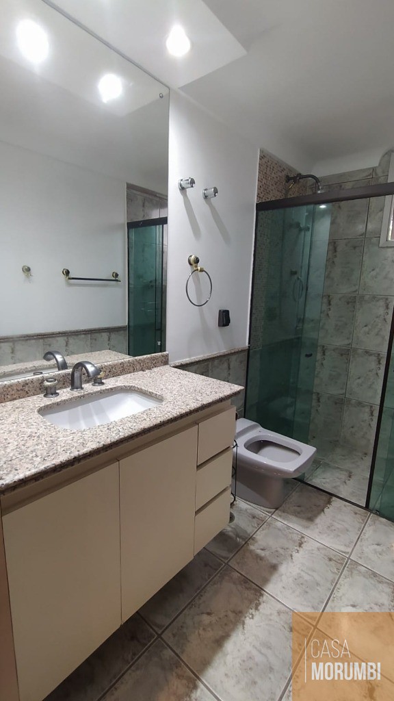 Apartamento à venda com 4 quartos, 165m² - Foto 42