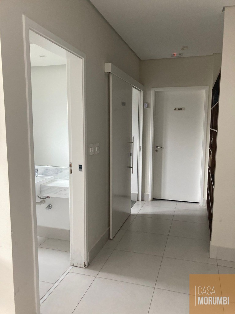 Apartamento à venda com 2 quartos, 45m² - Foto 4