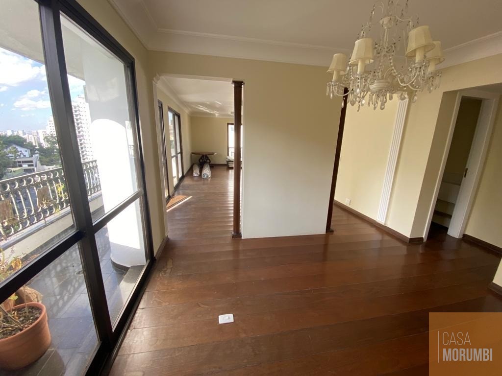 Cobertura à venda com 4 quartos, 311m² - Foto 9