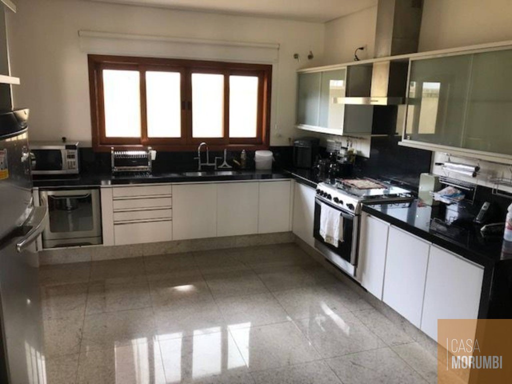 Casa à venda com 4 quartos, 927m² - Foto 12