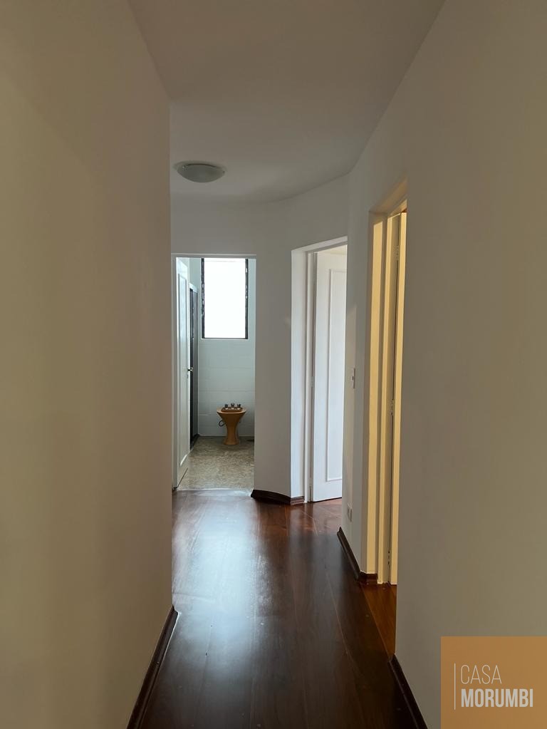 Apartamento à venda com 4 quartos, 170m² - Foto 9