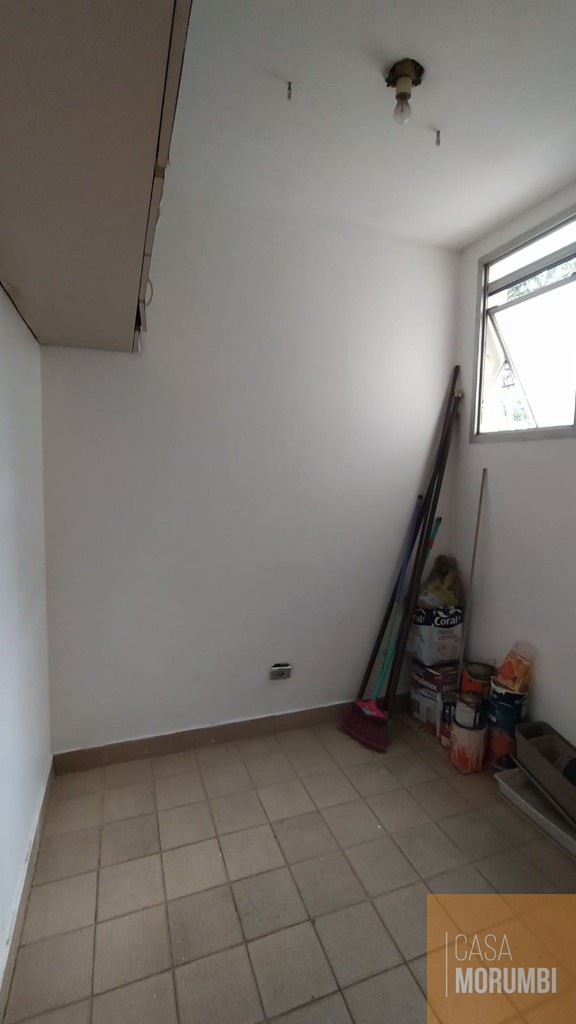 Apartamento à venda com 4 quartos, 165m² - Foto 19