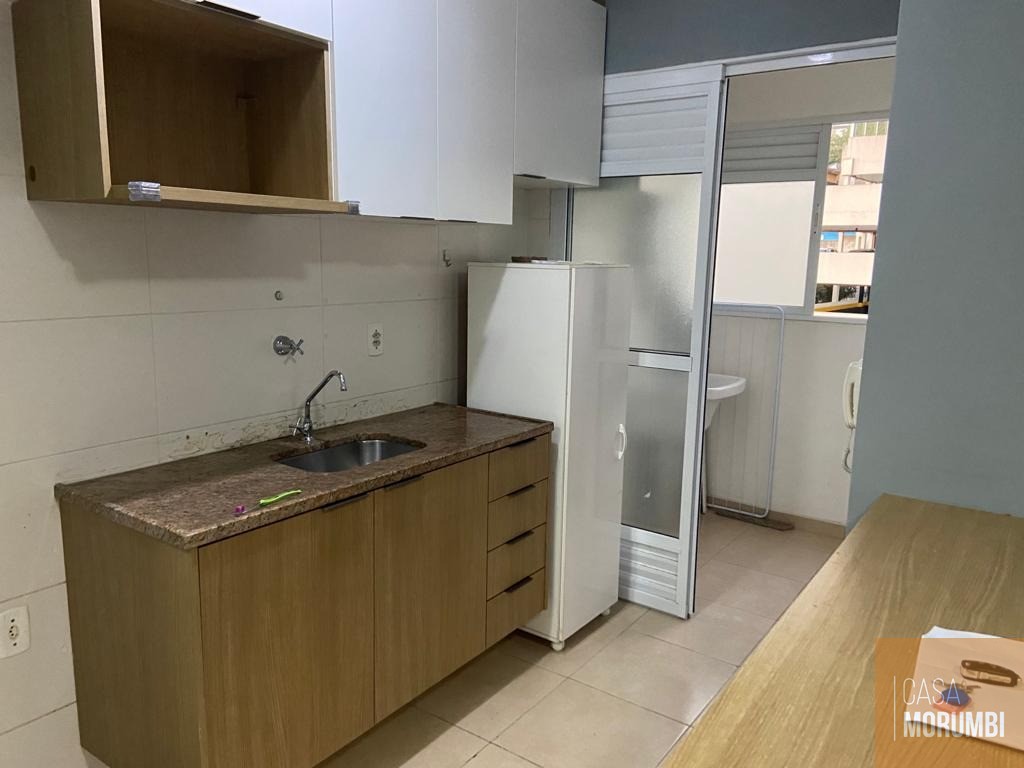 Apartamento à venda com 1 quarto, 50m² - Foto 4