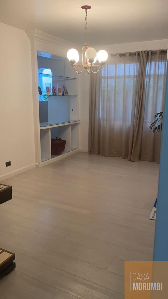 Casa à venda com 4 quartos, 323m² - Foto 3