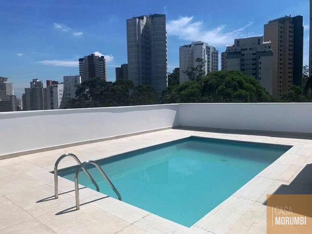 Cobertura à venda com 4 quartos, 311m² - Foto 5