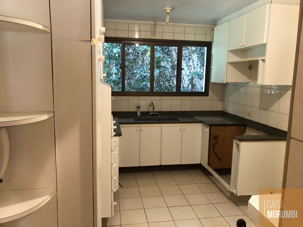 Apartamento à venda com 3 quartos, 129m² - Foto 8