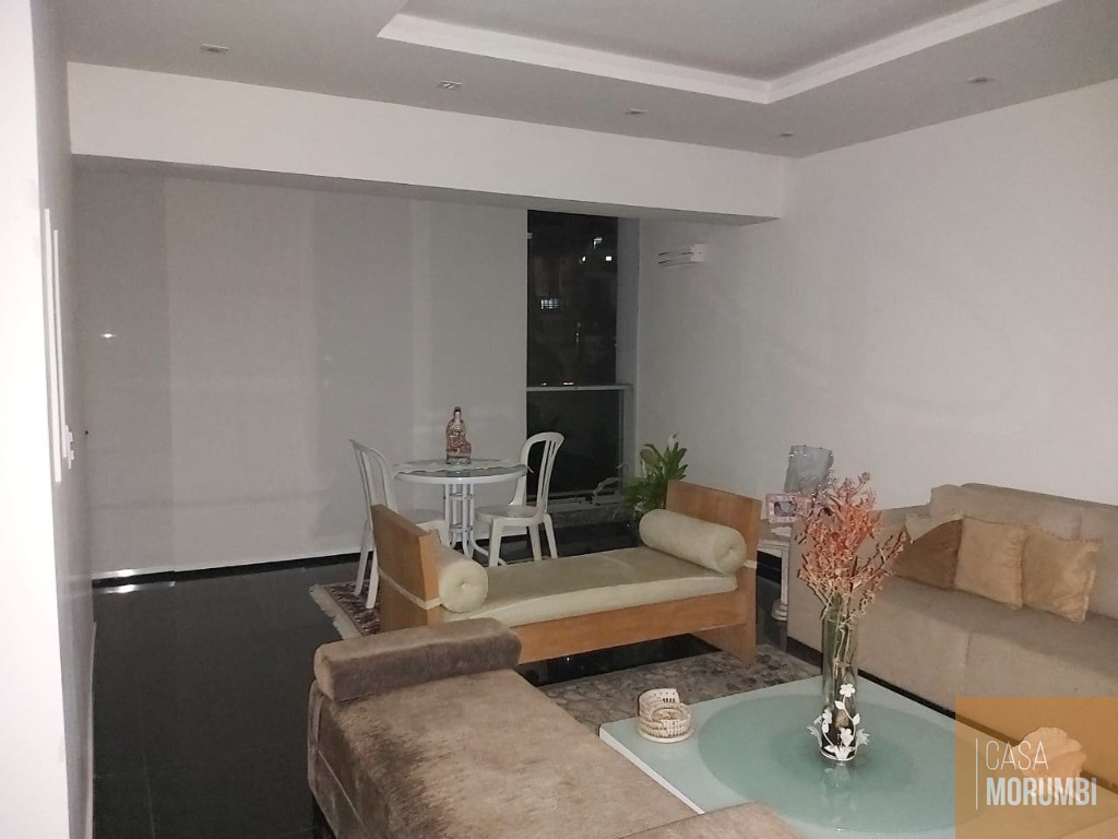 Apartamento à venda com 2 quartos, 135m² - Foto 28