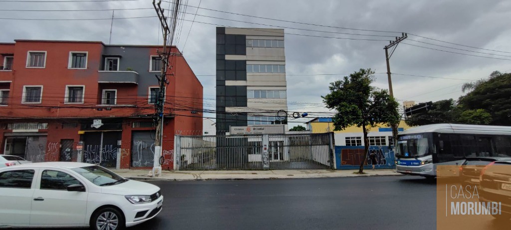 Prédio Inteiro para alugar, 1350m² - Foto 2