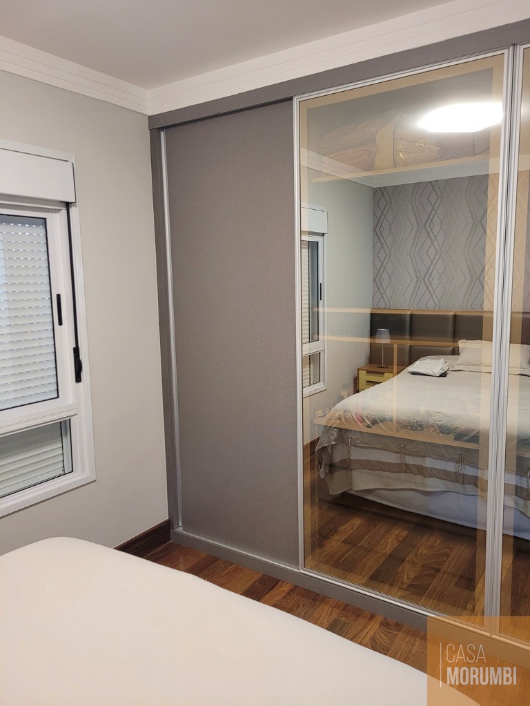 Apartamento à venda com 2 quartos, 101m² - Foto 15