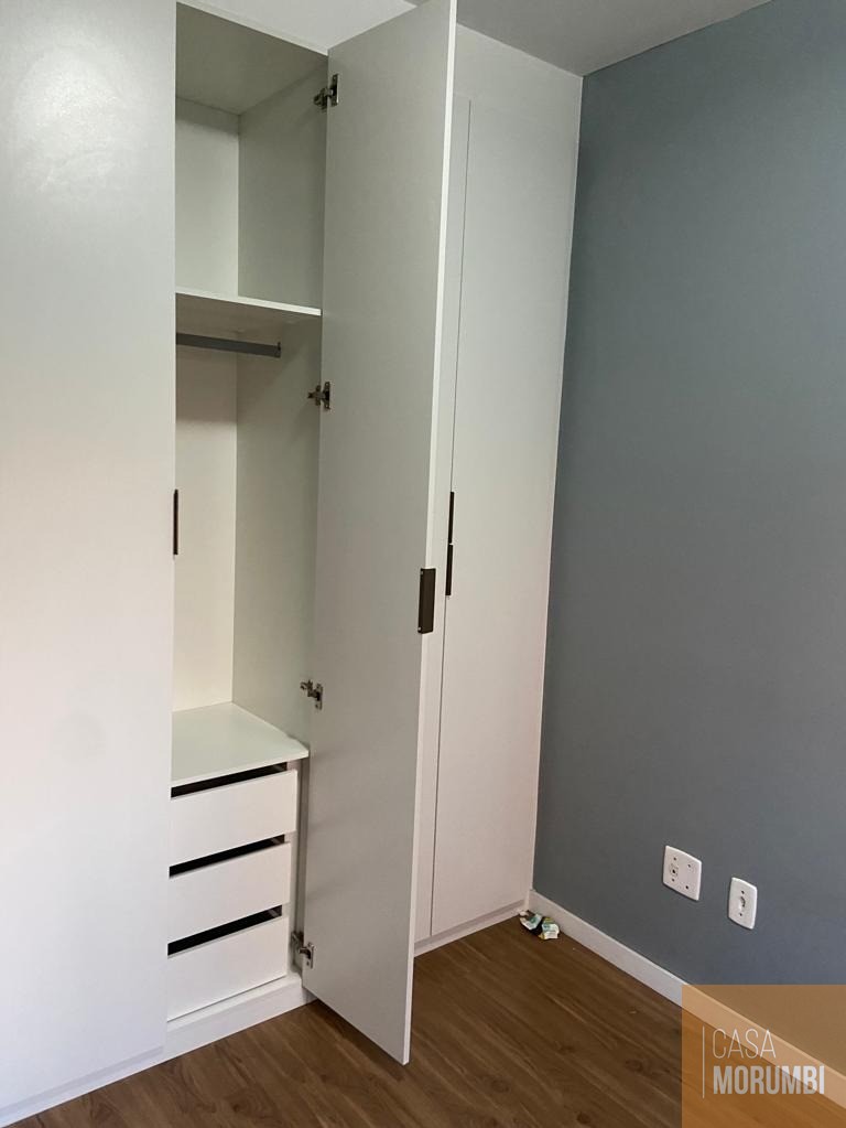 Apartamento à venda com 1 quarto, 50m² - Foto 8