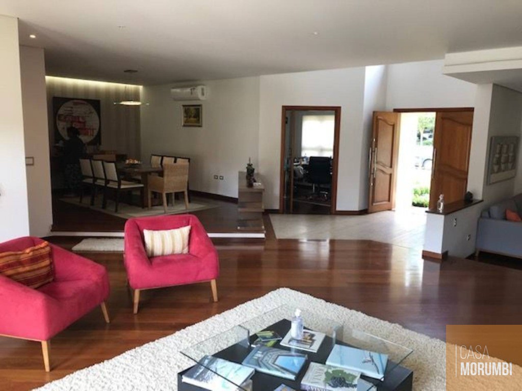 Casa à venda com 4 quartos, 927m² - Foto 45