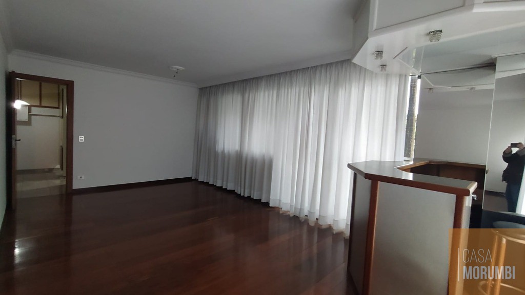 Apartamento à venda com 4 quartos, 165m² - Foto 7