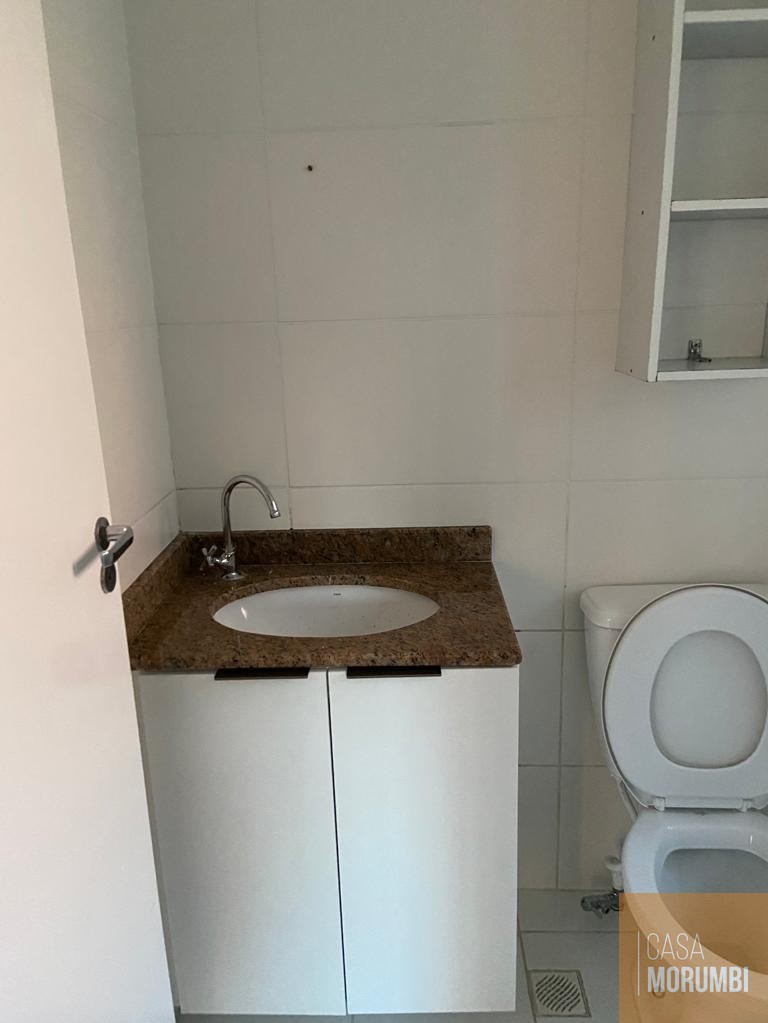 Apartamento à venda com 1 quarto, 50m² - Foto 9