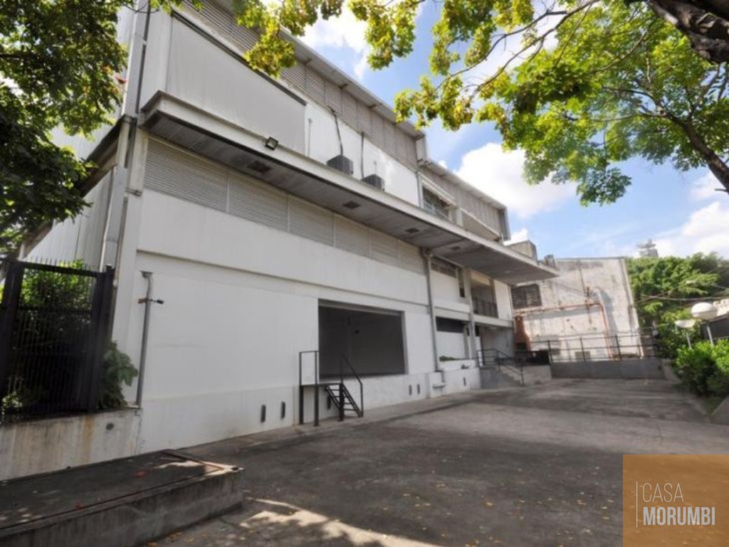 Prédio Inteiro para alugar, 1673m² - Foto 1