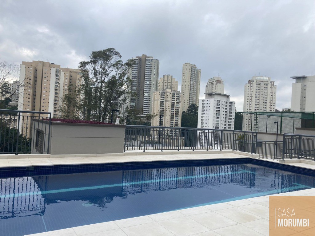 Apartamento à venda com 2 quartos, 45m² - Foto 13