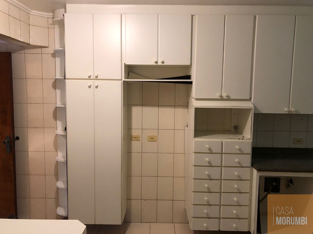 Apartamento à venda com 3 quartos, 129m² - Foto 10