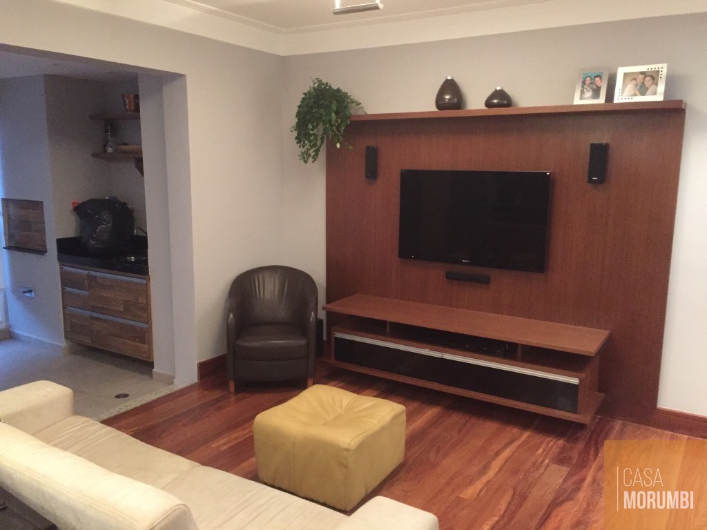 Apartamento à venda com 2 quartos, 101m² - Foto 2