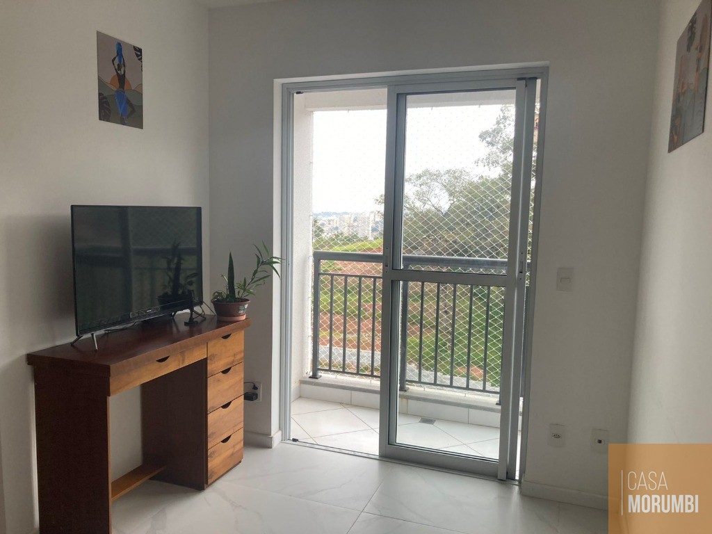 Apartamento à venda com 2 quartos, 45m² - Foto 1