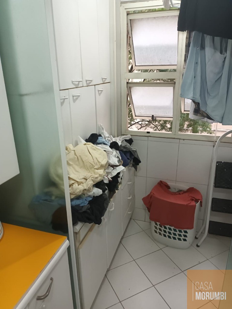 Apartamento à venda com 3 quartos, 75m² - Foto 11