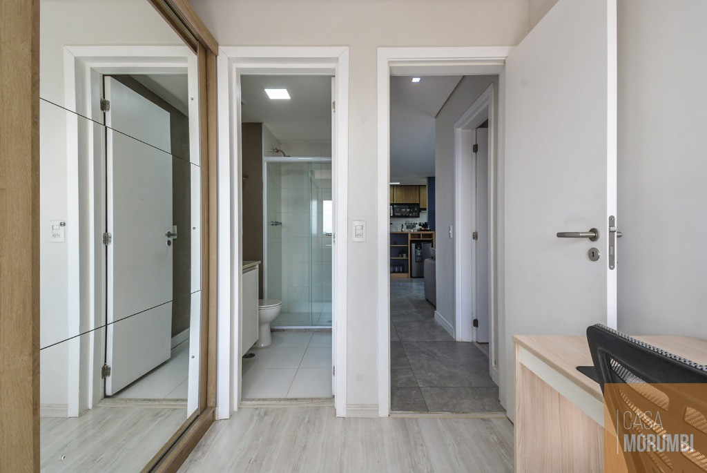 Apartamento à venda com 2 quartos, 85m² - Foto 26