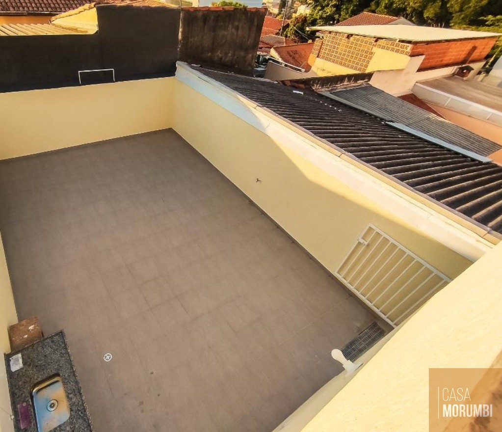 Casa à venda com 3 quartos, 156m² - Foto 30