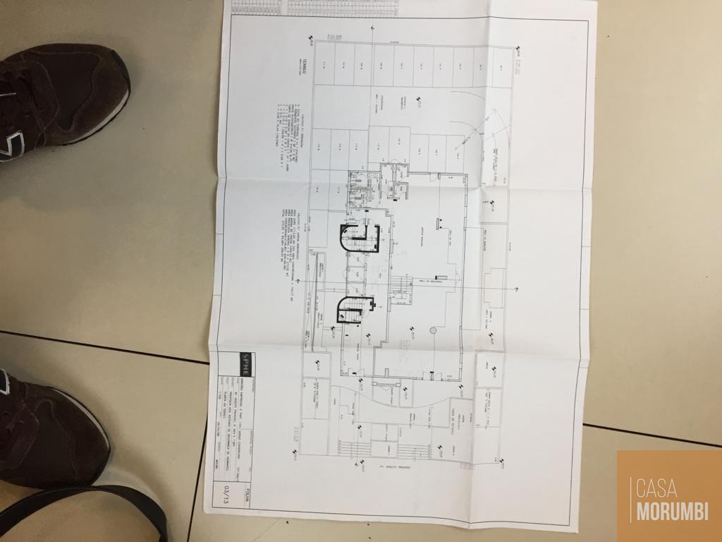 Loja-Salão, 229 m² - Foto 17