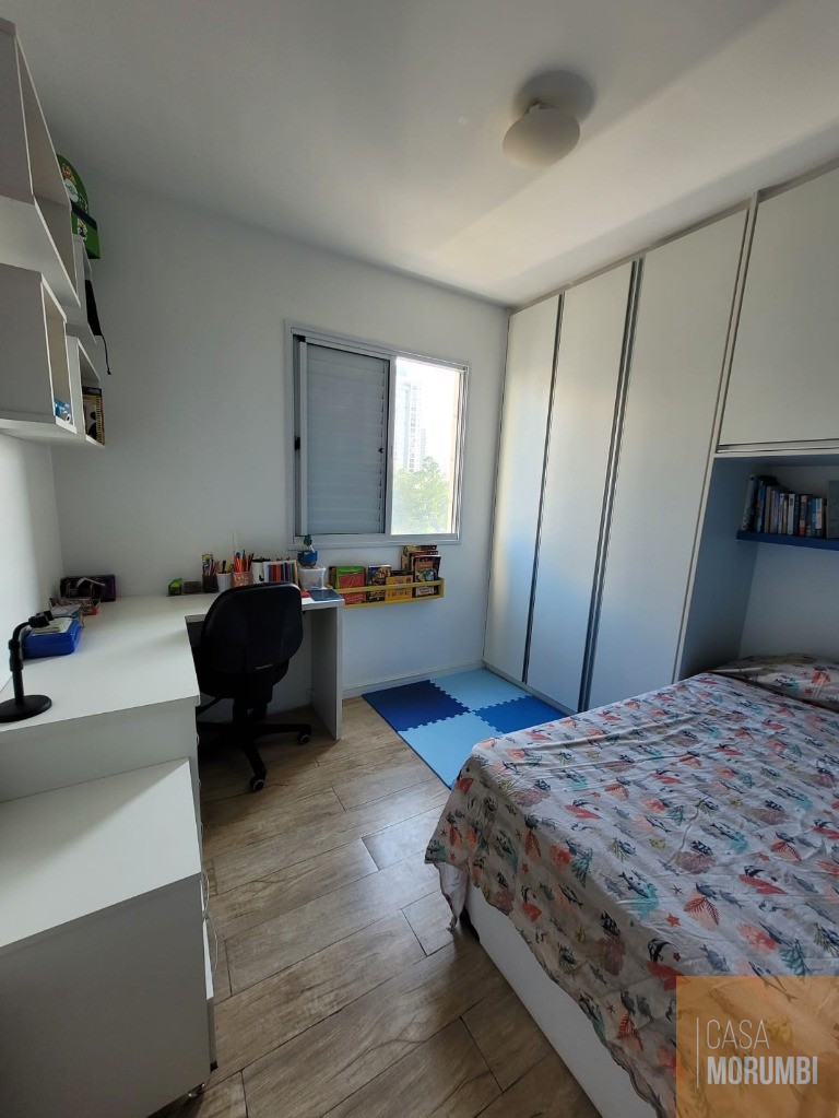 Apartamento à venda com 2 quartos, 49m² - Foto 11